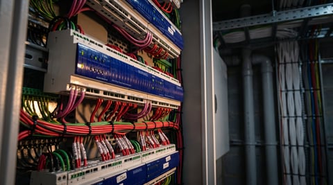 Electrical Services Gold Coast QLD | Integrated Powerhouse | Licensed electricians, switchboard upgrades, smart home wiring, Northern NSW electrical installation