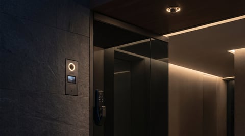 Security & Access Control Gold Coast QLD | Integrated Powerhouse | Smart access systems, elevator control, automated entry, Northern NSW security solutions