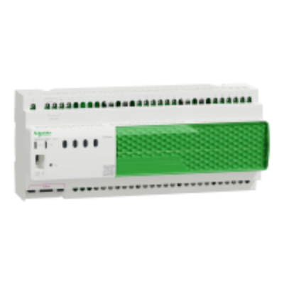 4 Channel Leading/Trailing Edge Dimmer With Power Supply