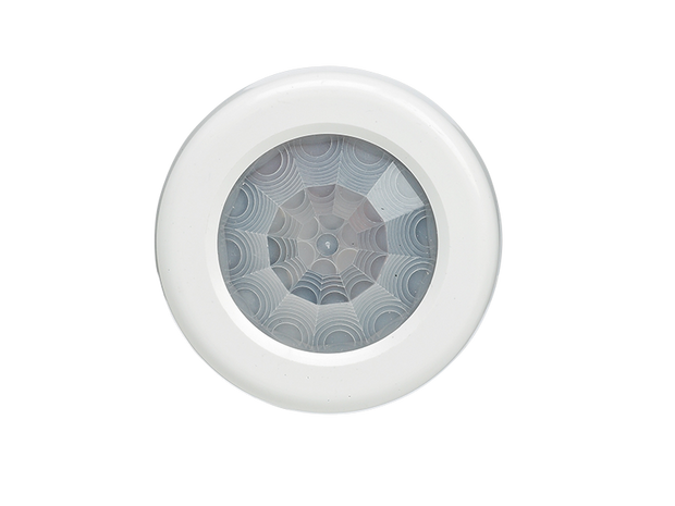 Passive Infrared (PIR) Motion Detector -360