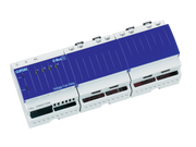 4 Channel 20A Relay with Power