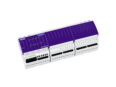 8 Channel DSI Gateway With Power Supply
