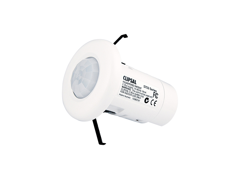 C-Bus Clipsal – Tagged