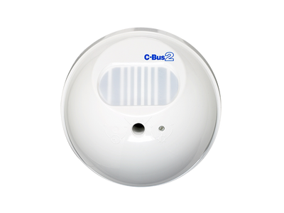 Passive Infrared (PIR) Motion Detector - Indoor