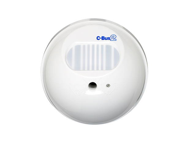 Passive Infrared (PIR) Motion Detector - Indoor