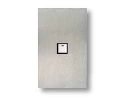 C-Bus Refection Wall Switches - 1 Gang