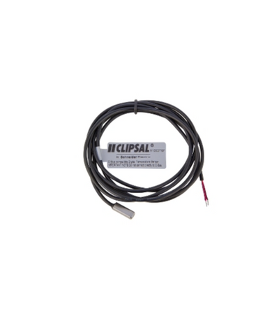 Digital Temperature Sensors - Flat