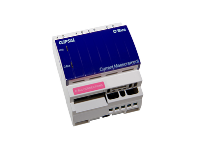 Measurement Unit Transformer