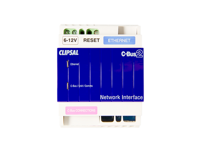 Ethernet Interface